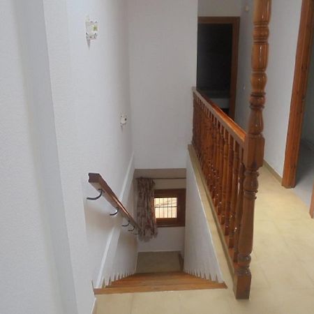 Apartamento En La Playa De San Jose-Sjjc Exterior photo