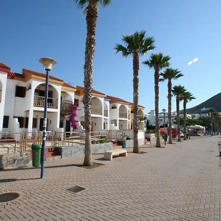 Apartamento En La Playa De San Jose-Sjjc Exterior photo