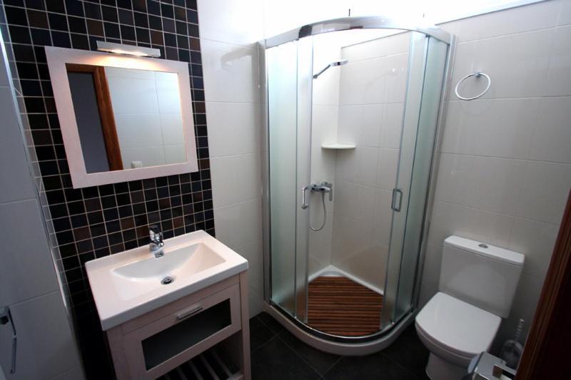 Apartamento En La Playa De San Jose-Sjjc Room photo