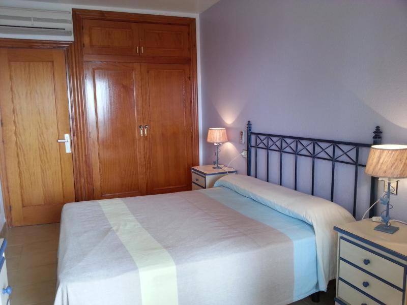 Apartamento En La Playa De San Jose-Sjjc Room photo