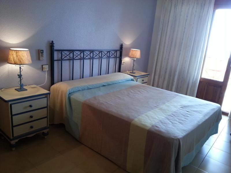 Apartamento En La Playa De San Jose-Sjjc Room photo