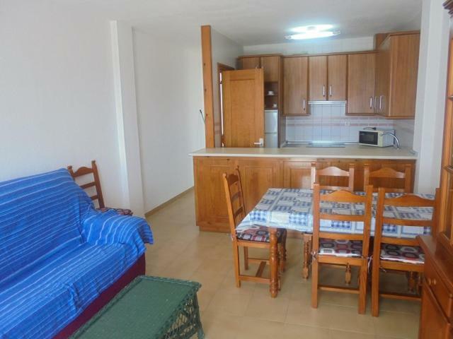 Apartamento En La Playa De San Jose-Sjjc Exterior photo