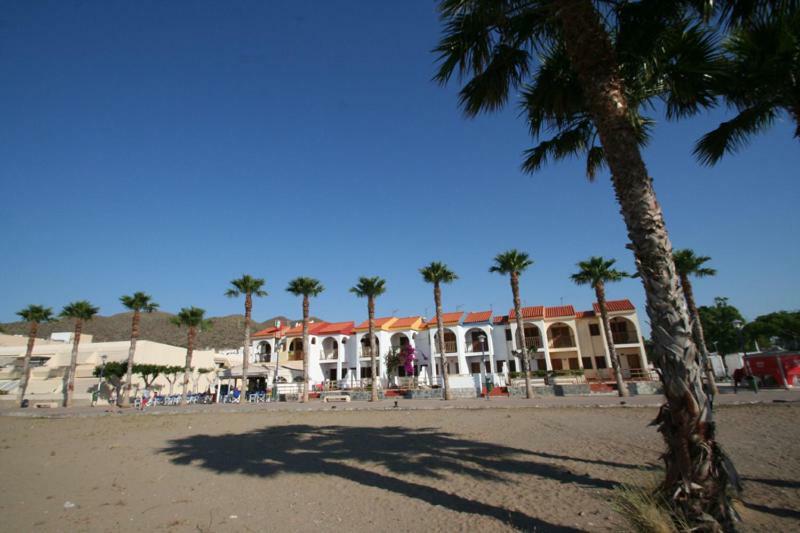 Apartamento En La Playa De San Jose-Sjjc Exterior photo